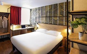 Ibis Tours Centre Giraudeau